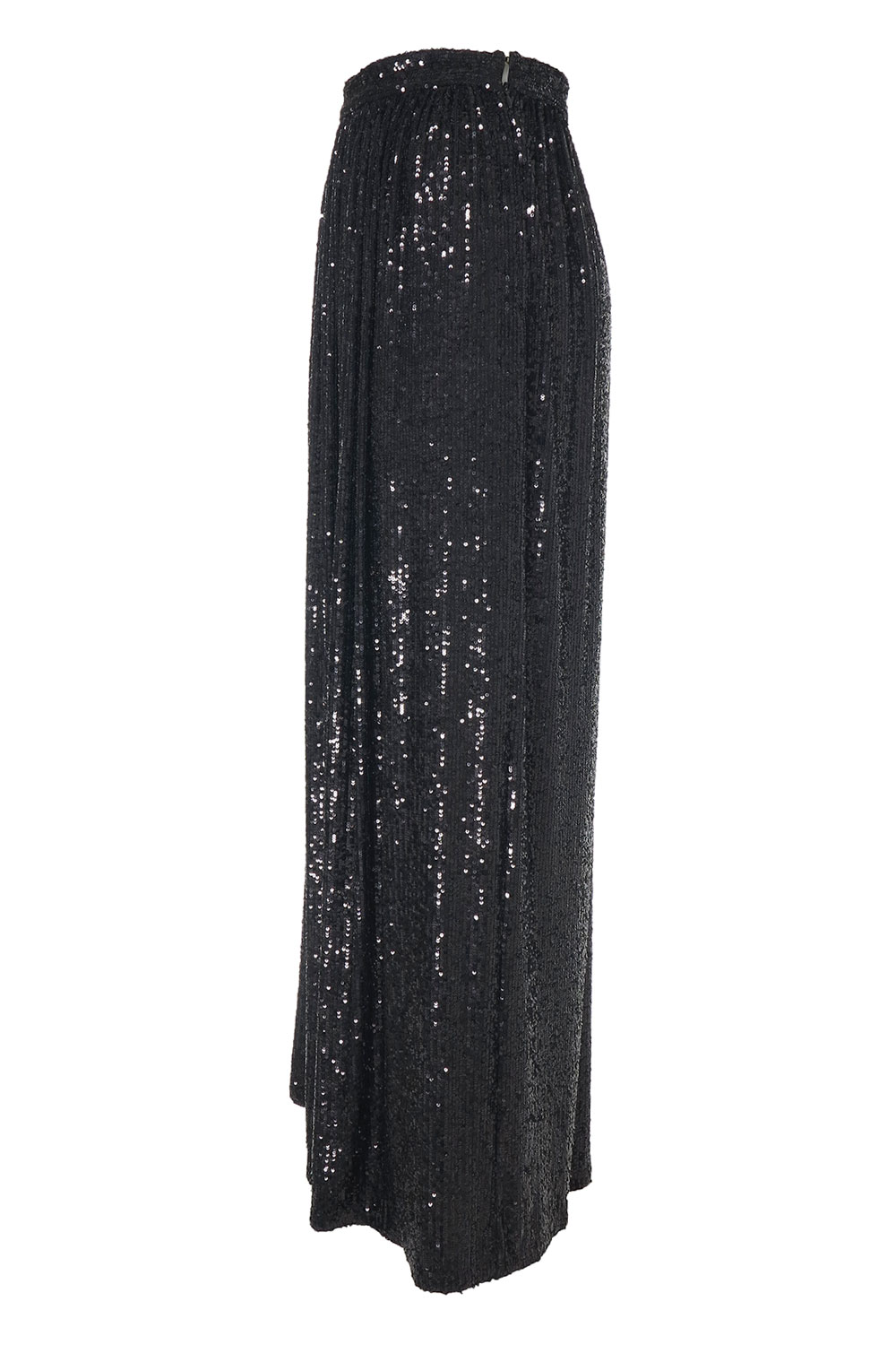 black sequin skirt – PARK Onlinestore